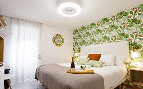 Pension Ubeda