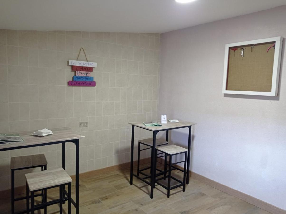 Pension Ubeda Fuenmayor Extérieur photo