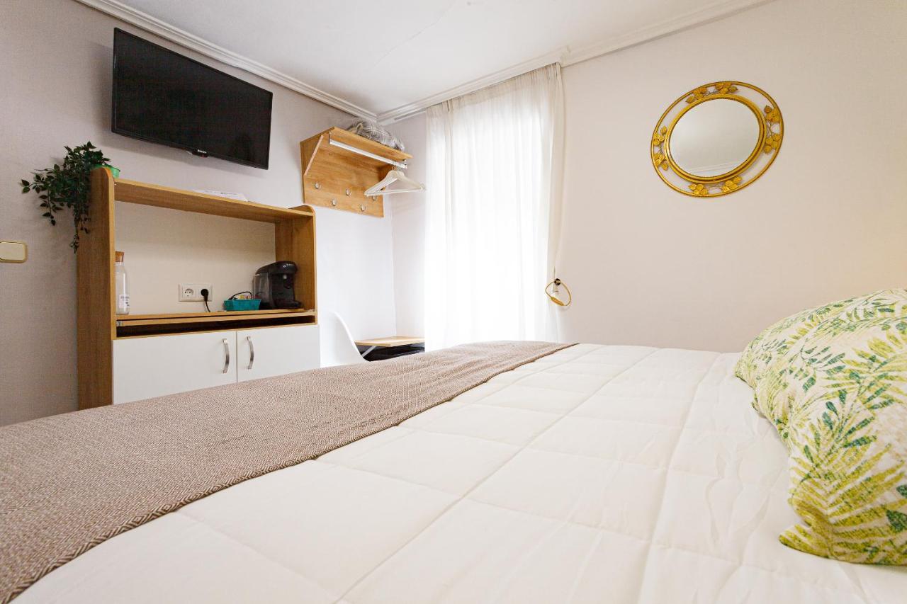 Pension Ubeda Fuenmayor Extérieur photo